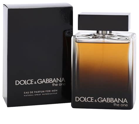 notino dolce gabbana the one